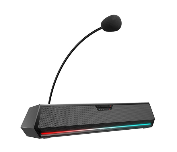 Edifier Soundbar HECATE G1500 Bar (czarny) - 1225892 - zdjęcie 3